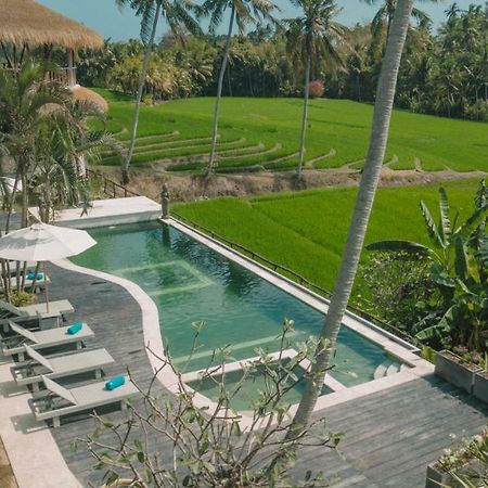 Coco Verde Bali Resort تاناه لوت المظهر الخارجي الصورة