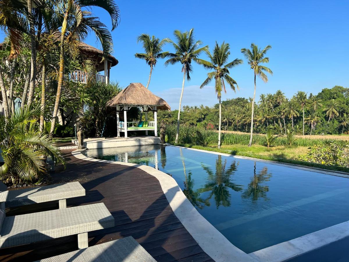 Coco Verde Bali Resort تاناه لوت المظهر الخارجي الصورة