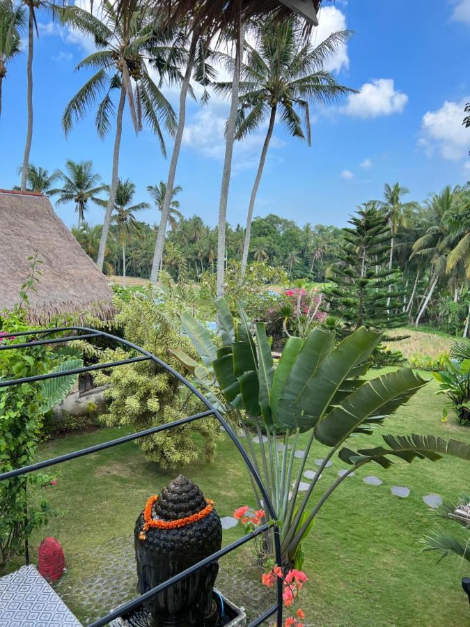 Coco Verde Bali Resort تاناه لوت المظهر الخارجي الصورة