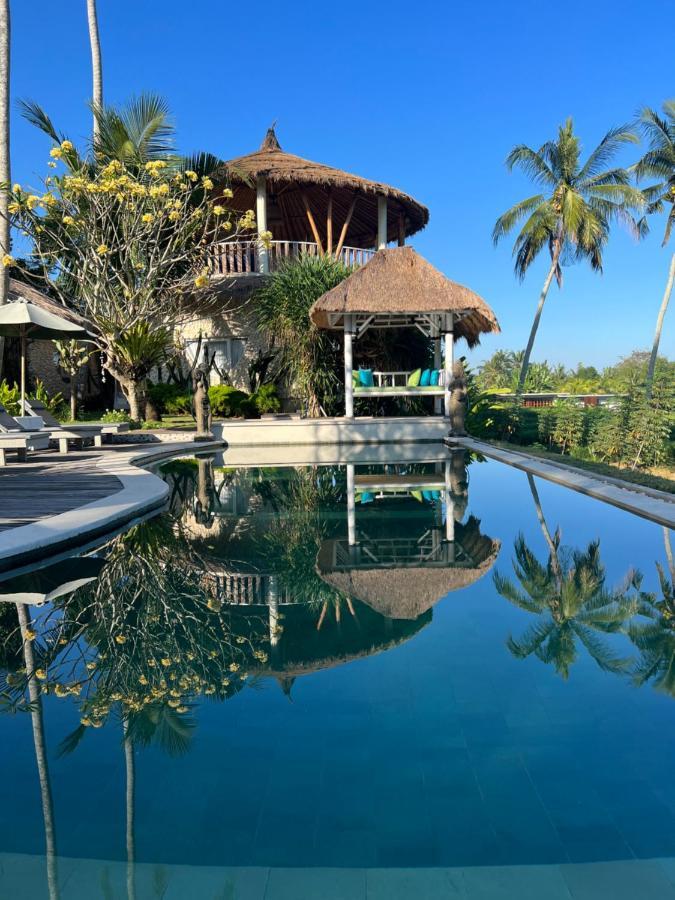 Coco Verde Bali Resort تاناه لوت المظهر الخارجي الصورة