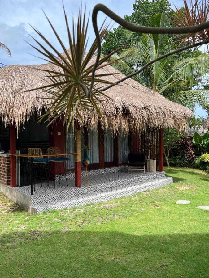 Coco Verde Bali Resort تاناه لوت المظهر الخارجي الصورة