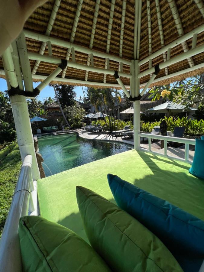 Coco Verde Bali Resort تاناه لوت المظهر الخارجي الصورة