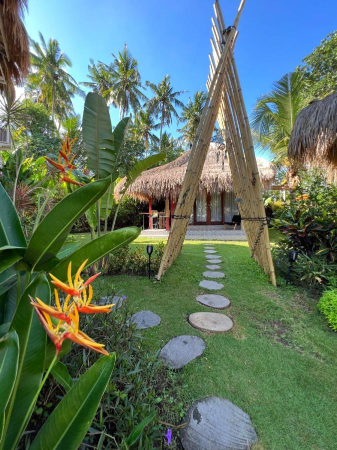 Coco Verde Bali Resort تاناه لوت المظهر الخارجي الصورة