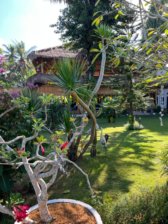 Coco Verde Bali Resort تاناه لوت المظهر الخارجي الصورة