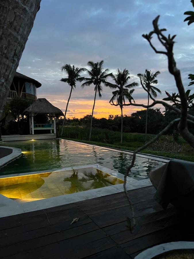 Coco Verde Bali Resort تاناه لوت المظهر الخارجي الصورة