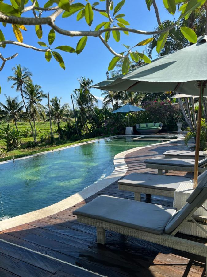 Coco Verde Bali Resort تاناه لوت المظهر الخارجي الصورة