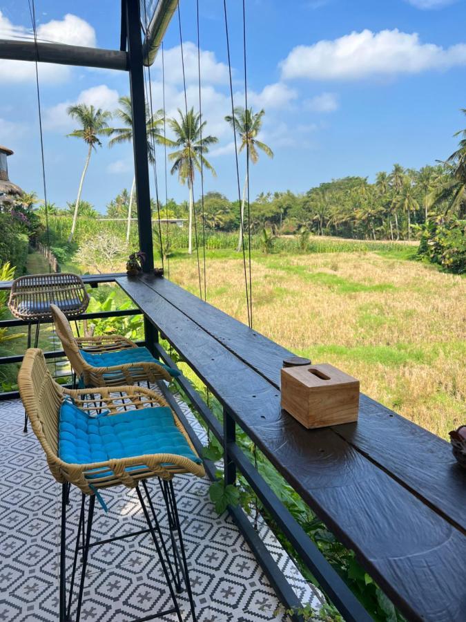 Coco Verde Bali Resort تاناه لوت المظهر الخارجي الصورة